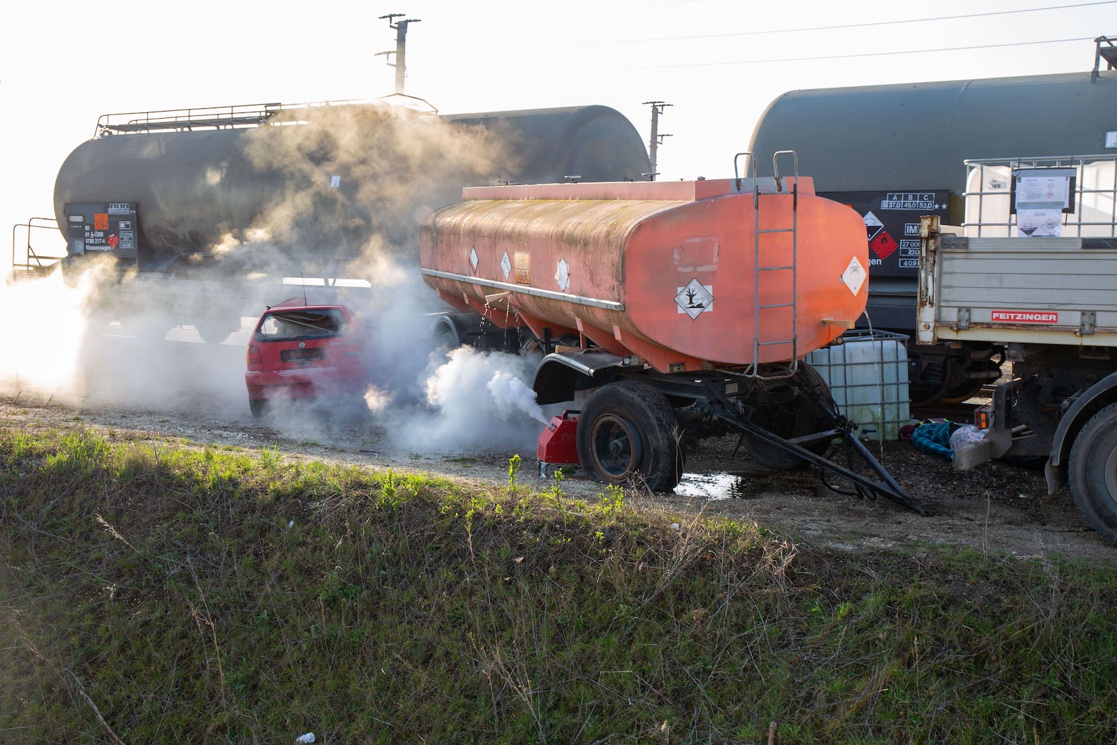 20250405 Schadstoff Weinviertelübung 2025